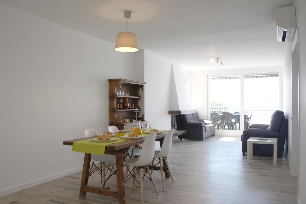 Synergie Si22 - Chamonix Apartment ซาลอว์ ภายนอก รูปภาพ