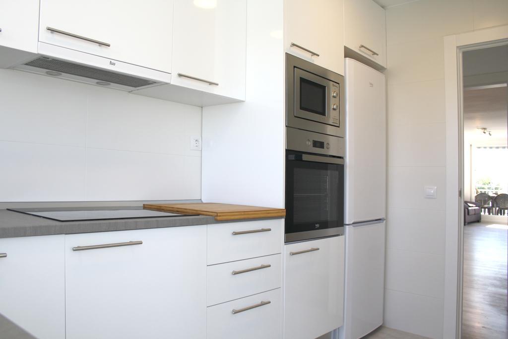 Synergie Si22 - Chamonix Apartment ซาลอว์ ภายนอก รูปภาพ
