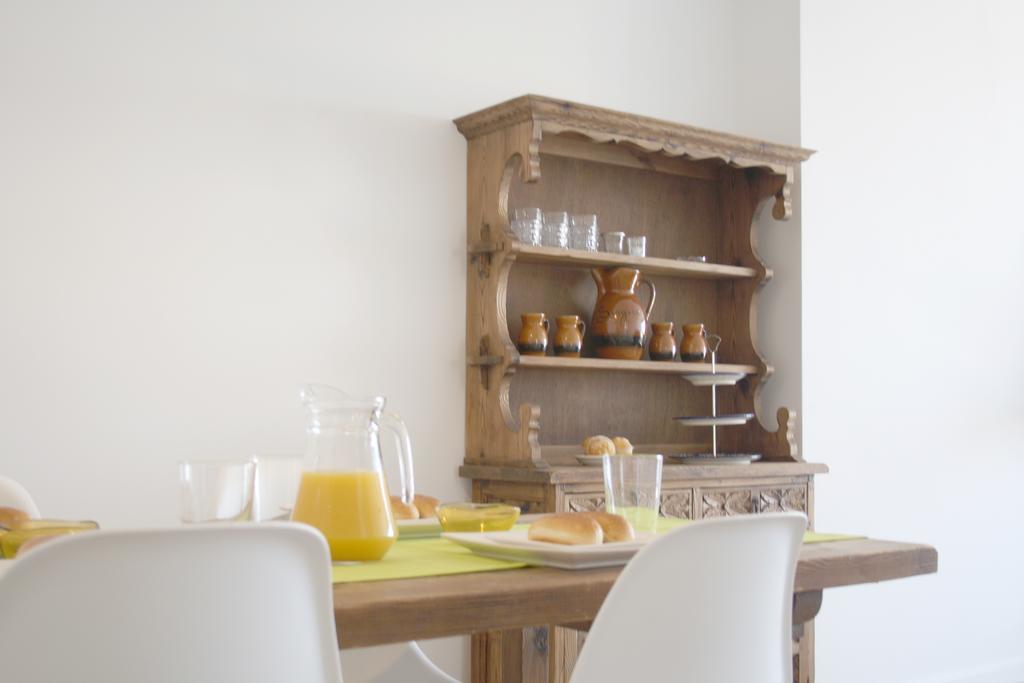 Synergie Si22 - Chamonix Apartment ซาลอว์ ภายนอก รูปภาพ